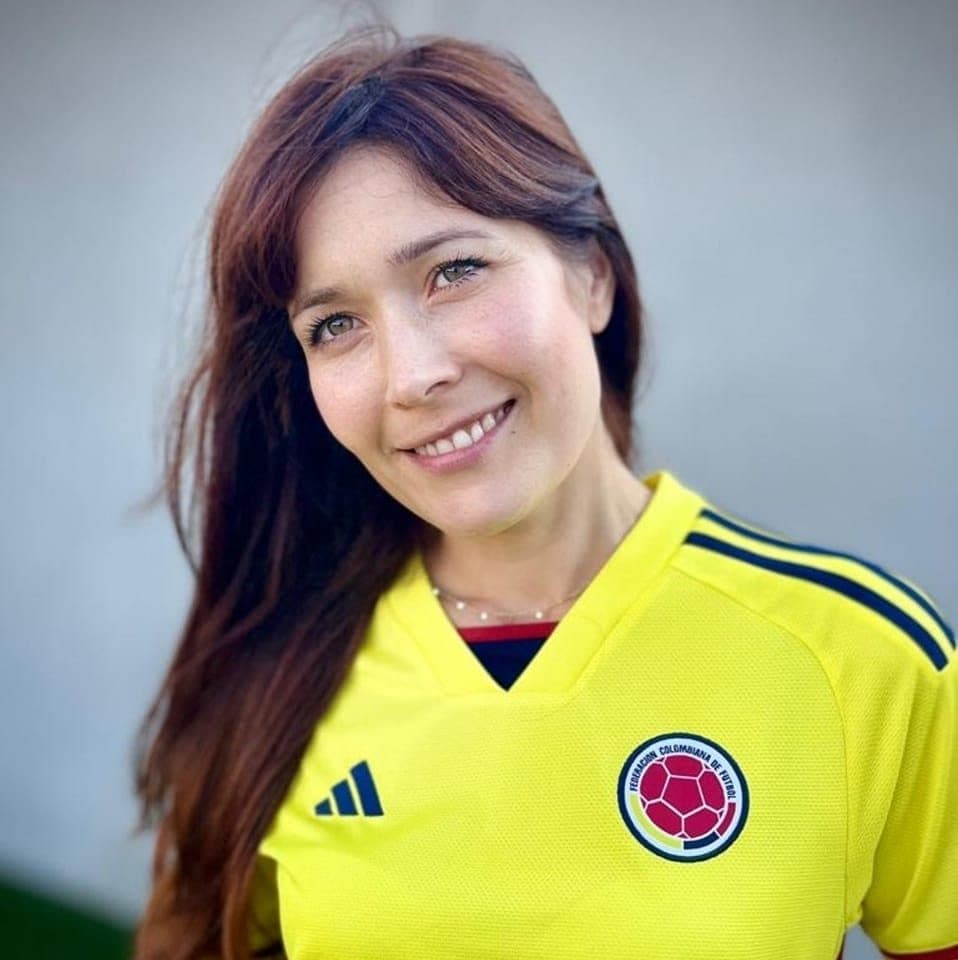 Susi — Latina Dance Fitness instructor